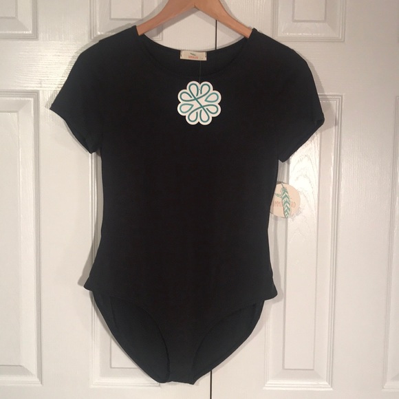Shop Hope’s Bodysuit - Picture 1 of 3